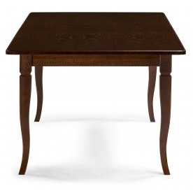 Деревянный стол Балмет