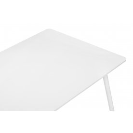 Стеклянный стол Bianka