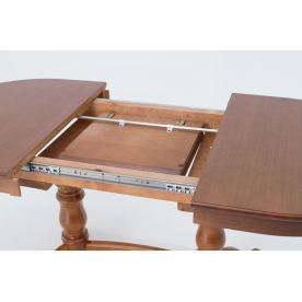 Деревянный стол Бизе 120