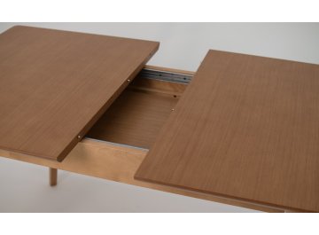 Деревянный стол Бизе 120