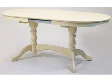 Деревянный стол Бизе 120