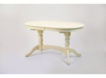 Деревянный стол Бизе 120