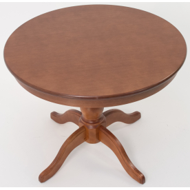 Деревянный стол Брамос К 100