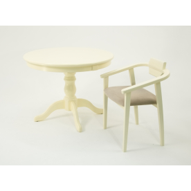 Деревянный стол Брамос К 100