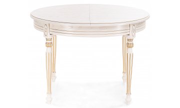 Деревянный стол Брейзер