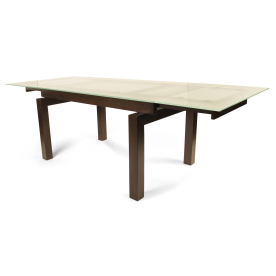 Стеклянный стол Broni