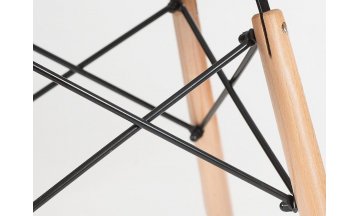 Деревянный стол Cindy next mod.80-MDF