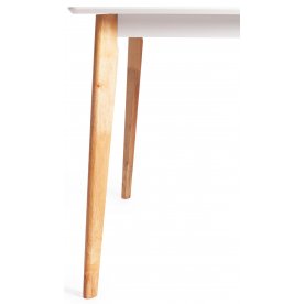 Деревянный стол Claire