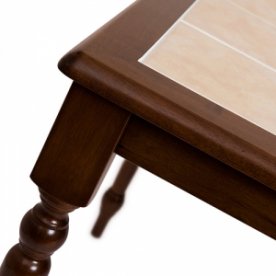 Деревянный стол CT 3760P