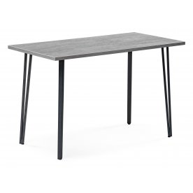 Стол Денвер Лофт 120 25 мм