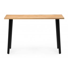 Стол Денвер Лофт 120 25 мм