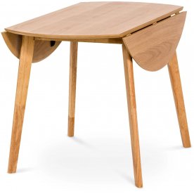 Деревянный стол Jaxton