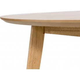 Деревянный стол Jaxton