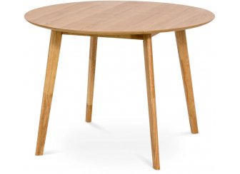 Деревянный стол Jaxton