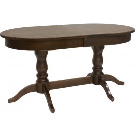 Деревянный стол Каролина 1Р