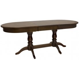 Деревянный стол Каролина 1Р