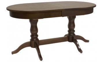 Деревянный стол Каролина 1Р