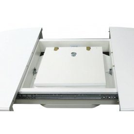 Деревянный стол Луизиана 1Р