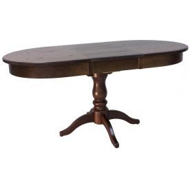 Деревянный стол Вермонт 2Р