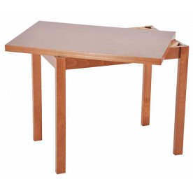 Деревянный стол TVE-6796