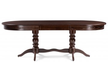 Деревянный стол Дейвер 160(220)х100