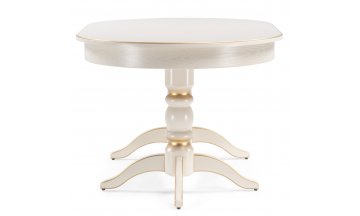 Деревянный стол Дейвер 160(220)х100