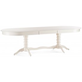 Деревянный стол Дейвер 200(260)х100