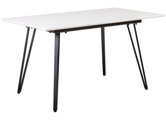 Деревянный стол Диего 120