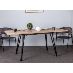 Деревянный стол Диего 120