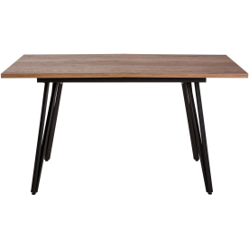 Деревянный стол Диего 120