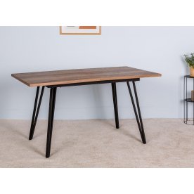 Деревянный стол Диего 120