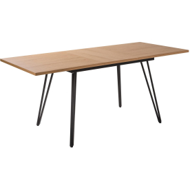 Деревянный стол Диего 140