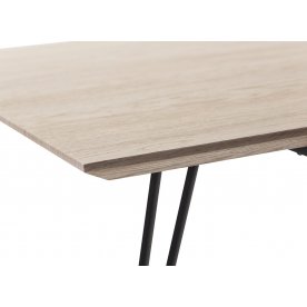 Деревянный стол Диего 140