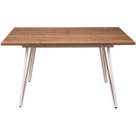 Деревянный стол Диего 140