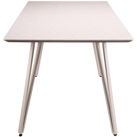 Деревянный стол Диего 140