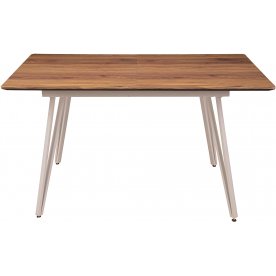 Деревянный стол Диего 140