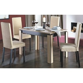 Деревянный стол Диез Т6