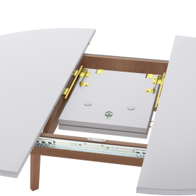 Деревянный стол Mark 110