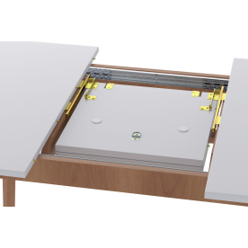 Деревянный стол Mark 120