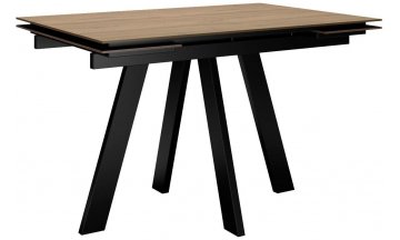 Деревянный стол DikLine DM140