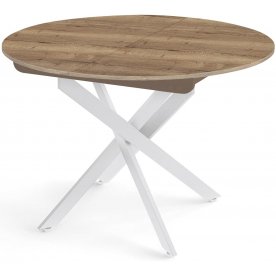 Деревянный стол Dikline RDB100