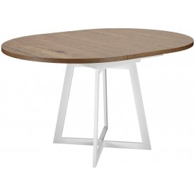 Деревянный стол Dikline RDB100X