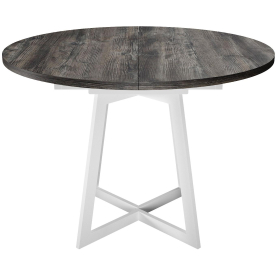 Деревянный стол DikLine RDB100X