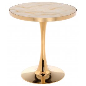 Деревянный стол Dorian