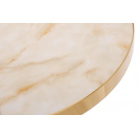 Деревянный стол Dorian