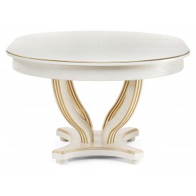 Деревянный стол Дорсет