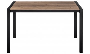 Деревянный стол Центавр