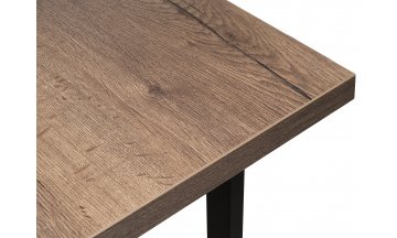 Деревянный стол Эльпатия 130