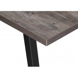 Деревянный стол Эльпатия 150