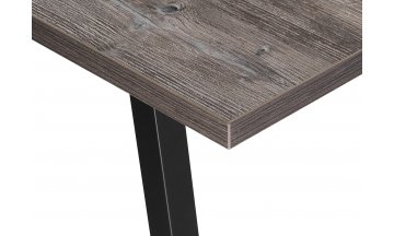 Деревянный стол Эльпатия 150